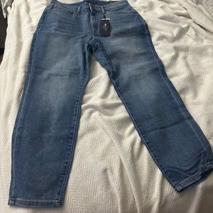 Tommy Hilfiger Jean.  New with tags.  Size 12